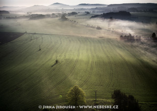 Vlkonice u Křečovic /J3