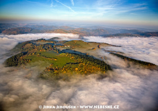 Povltaví – Přední Chlum /J31