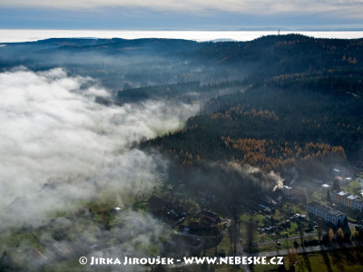 Voltuš s kopcem Štěrbina /J276