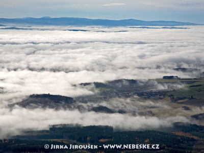 Brdy a Šumava /J278