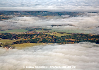 Příbram Žežice /J310