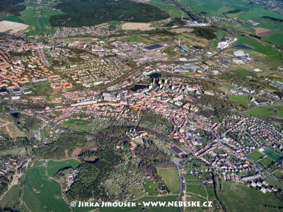 Příbram /J854