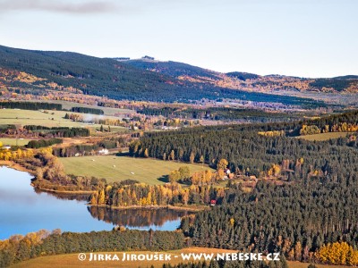 Olšov – Lipno /J449