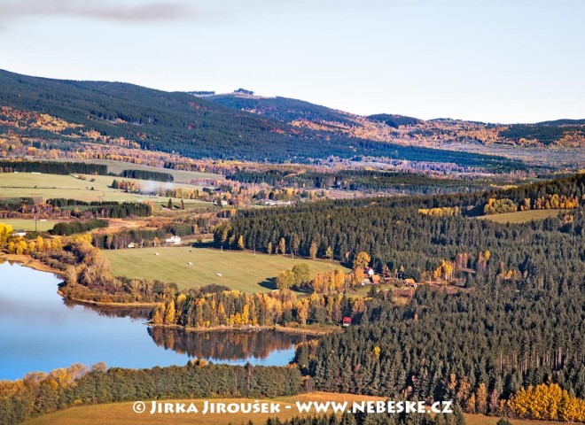 Olšov – Lipno /J449