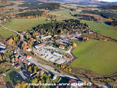 Hůrka – pila /J716