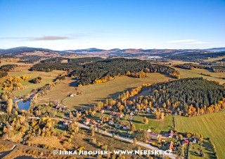 Hůrka a Boletice /J721