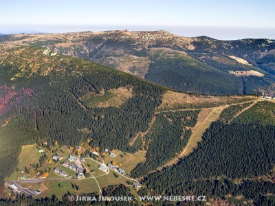 Horní Mísečky, Medvědín, Zlaté návrší /J498