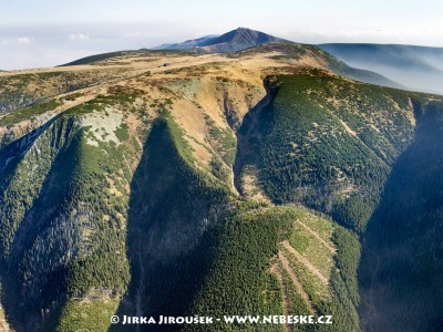 Luční hora /J517