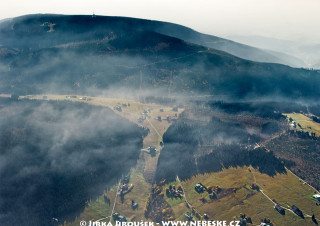 Lučiny a Černá hora /J545