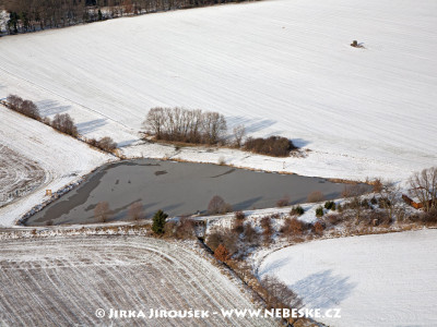 Pičínský rybníček /J266