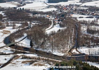 Žichovice u Otavy /J488