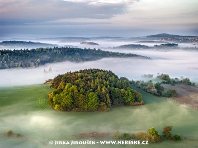 Vraňák a vzadu Brod /J855