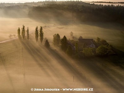 Haťská chalupa /J900