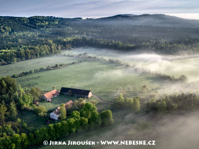 Návse u Bukové /J270