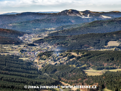 Železná Ruda /J1008