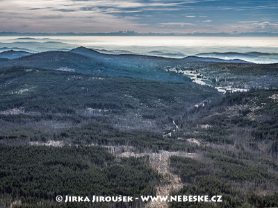 Březník, Luzenský potok /J1052