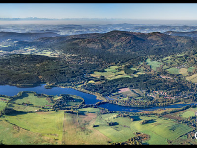 Lipno – Smrčina – Šumava /J620