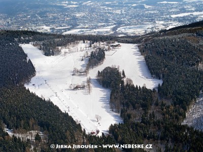 Pláně pod Ještědem /J401