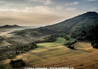 Ralsko a Noviny pod Ralskem /J332