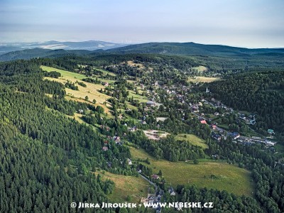 Bedřichov /J340