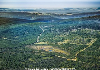 Na Čihadle, Sněžné věžičky /J377
