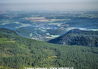 Ferdinandov, Hejnice, Raspenava /J381