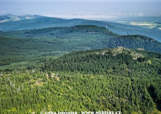 Ptačí kupy a Jizerskohorské bučiny /J384