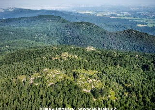 Ptačí kupy a Jizerskohorské bučiny /J387