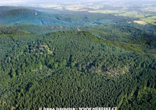 Jizerskohorské bučiny /J388