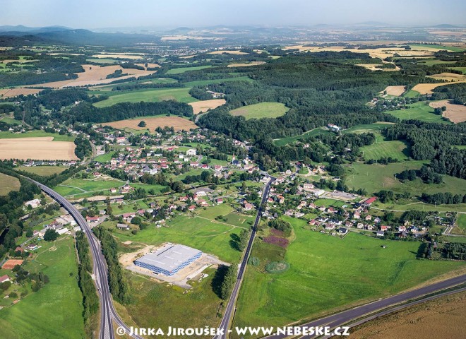Bílý Kostel nad Nisou /J396