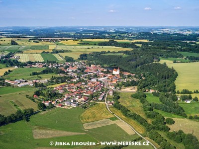 Nová Cerekev /J249