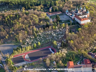 Svatá Hora a Hornička /J916