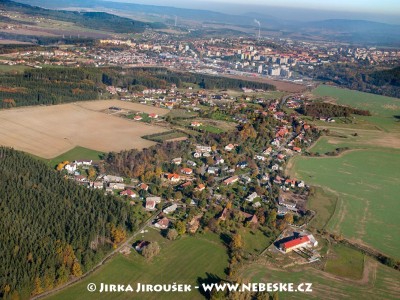 Žežice a Příbram /J921