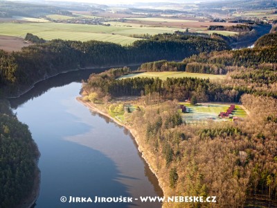 Rejzíkov na Vltavě /J695