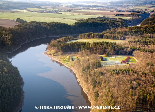 Rejzíkov na Vltavě /J695