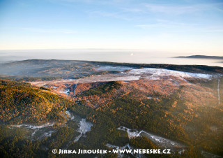 Dopadová plocha Brda /J291