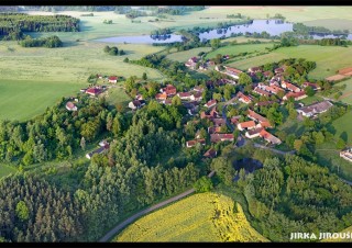 Pozdyně – panorama /J845