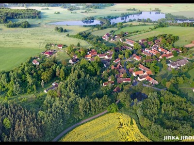 Pozdyně – panorama /J845