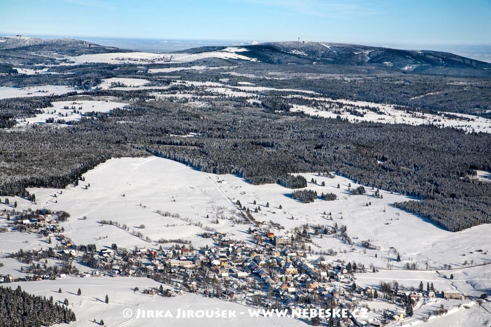 Horní Blatná /J1083