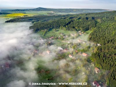 Dominikální Paseky a Brdy /J1203