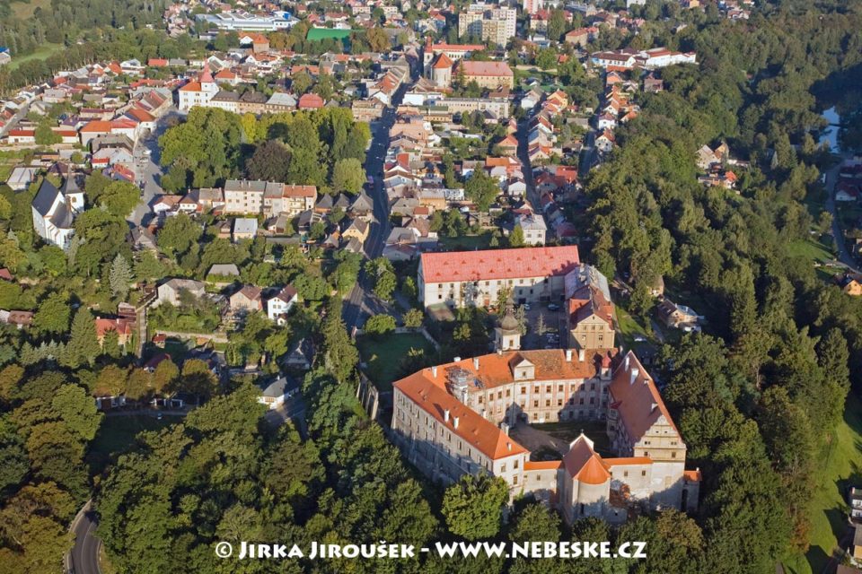 Bělá pod Bezdězem /J1223