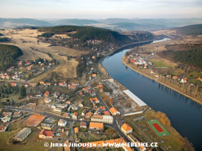 Kamýk nad Vltavou /J1253