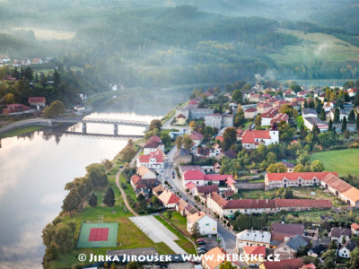 Kamýk nad Vltavou /J1260