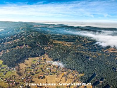 Dominikální Paseky a CHKO Brdy /J1207