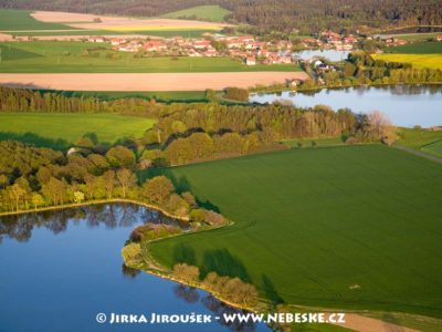 Kotenčice od Pilky J1326