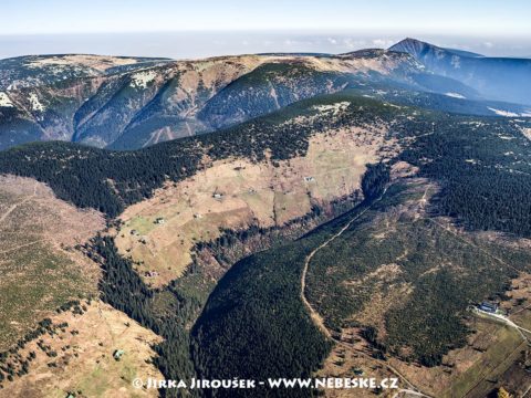 Krkonoše – Klínovky podzimní J1396