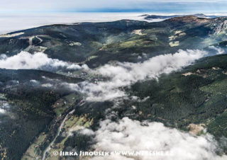 Pec pod Sněžkou  J1397