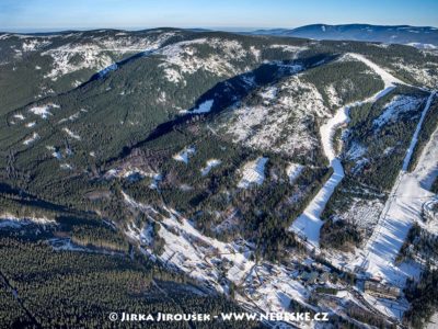 Králický Sněžník – Dolní Morava J1431