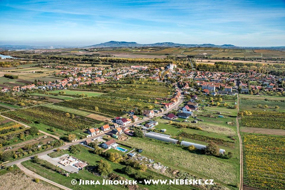 Drnholec J1649