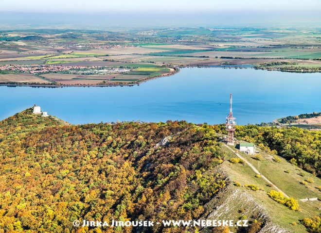 Děvín a Děvičky J1700